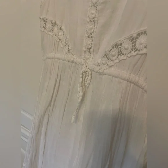 O’Neill white dress - Picture 3 of 4